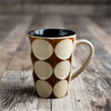Hot Style Ceramic Cup Promotion Small Gift Creative Ceramic Coffee Cup Practical Mug Mug Custom Logo