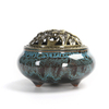 Coil Brass Portable Incense Burner 