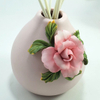 New Design Ultrasonic Humidifier Aroma Diffuser Ceramic with Great Price