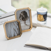 Hot Sale 8*10 Wedding Favors Alloy Photo Frame
