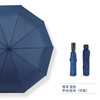 Classic Reinforce Stormproof Bulletproof Inverted Folding Umbrella 