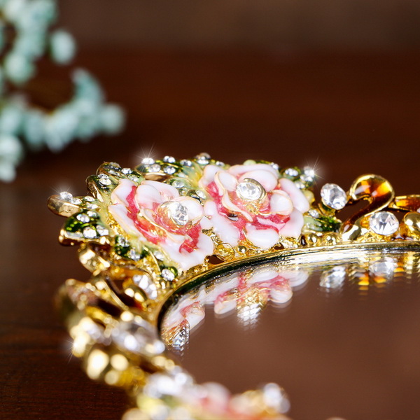 Decorative Ring Dish