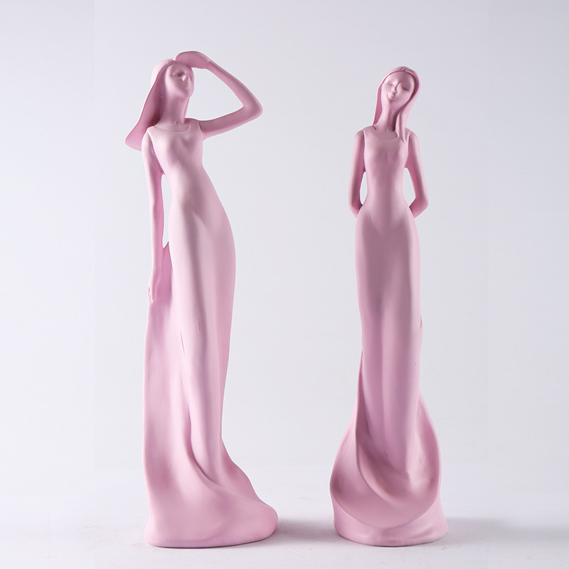 Polyresin Figurine Tableware Decoration Buy polyresin figurine