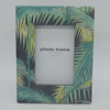 Hot Sale 6inch Resin Photo Frame