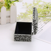  Custom Drawing Ordering Personalized Accessories Storage Gift Luxury Metal Jewelry Box