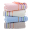 Customized Microfiber Face Towel Baby Towel