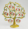 Best Selling Metal Iron Coral Jewelry Jewellery Tree Holder Vintage Necklace Tree Stand