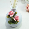 Hot Selling Biscuit Ceramic Aroma Diffuser with Low Price