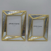 Vintage Baroque Resin Photo Picture Frame