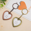 Zinc Alloy Picture Photo Frame