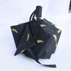 Promotional Colourful Foldable Wine Bottle Umbrella with Custom Logo 