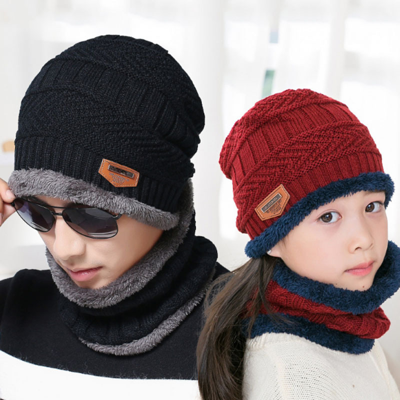 New Arrival Amazon Super Popular New Design Cashmere Knit Fisherman Women Beanie Hat 