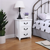 My New Arrival Fashion Wood Storage Cabinet for Living Room 