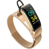 New Waterproof S5 Smart Bracelet Watches Health / Fitness Tracker / Smart Watch Band 