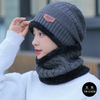 High Quality Wool Cable Knit Beanie Hat Custom Winter Hats Beanie with Logo