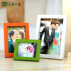 8x10 Cheap Custom Style Wooden Picture Photo Frame In Bulk