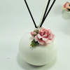 Multifunctional Ceramic Aroma Diffuser Cover for Wholesales