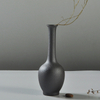 Fresh modern wedding accessory small ceramic flower vase for wedding