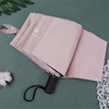 Travel Umbrella Auto Open Compact Folding Sun Rain Protection Windproof Portable Umbrella for Kids Women 