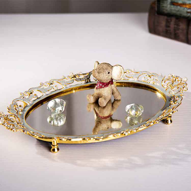Ring Holder Plate