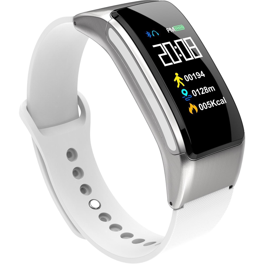 New Waterproof S5 Smart Bracelet Watches Health / Fitness Tracker ...