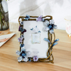Religious Metal Photo Frame