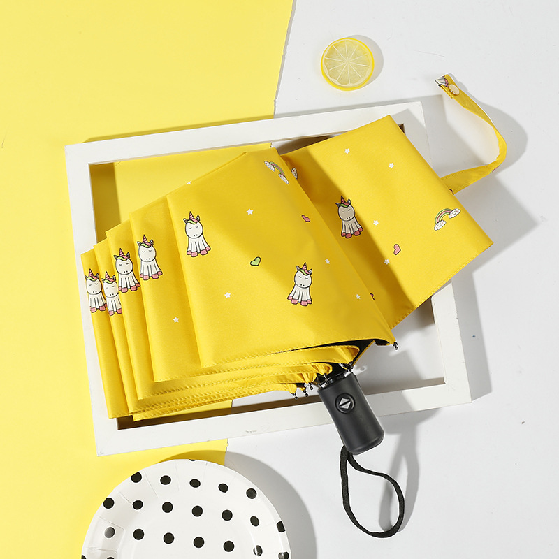 Customize Folding Or Golf Umbrella with Logo Print 