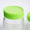 Cheap Food Safety 200ml 250ml 350ml Glass Jelly Jam Jars Glass Jar for Jam 7oz 9oz 12oz 