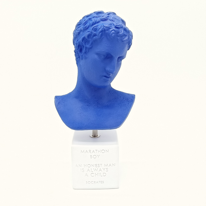 polyresin statue