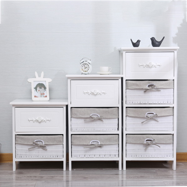 New Design Wood Furniture Storage Cabinet Display Unit File Cabinet 