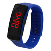 Activity Tracker Watch with Heart Rate Monitor Waterproof Sports Smart Bracelet 