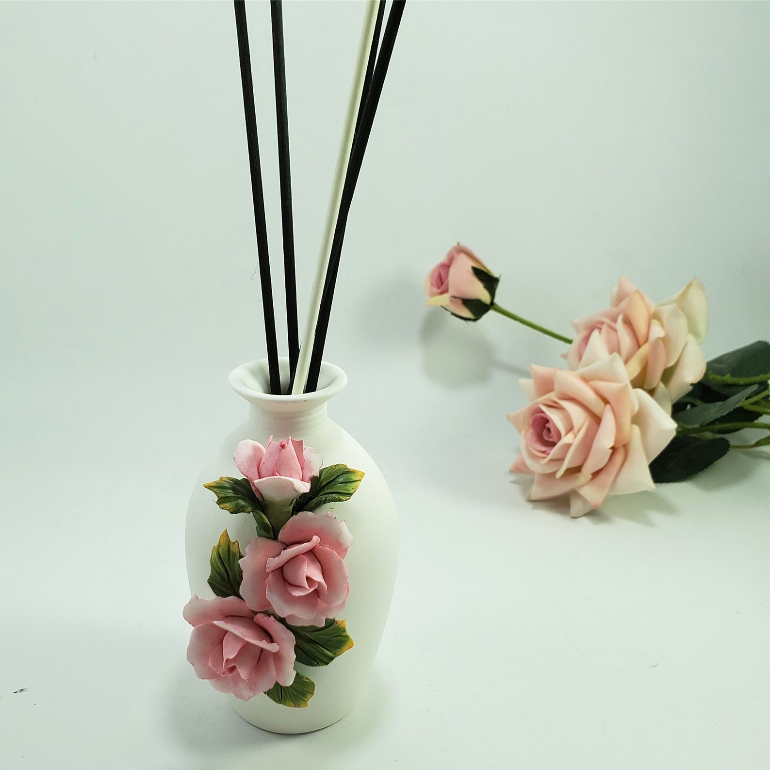 Professional Aroma Diffuser Ceramic with CE Certificate