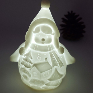 Touch Night Lamp For Kids LED Smart WIFI Night Light High Quality Ce Certificate Standard Led Night Light