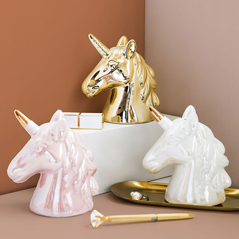 Ceramic animal piggy bank money box ceramic coin boxes Buy panda