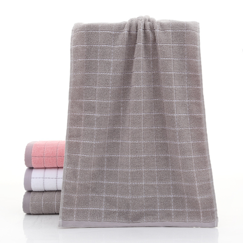 Customized Microfiber Face Towel Baby Towel