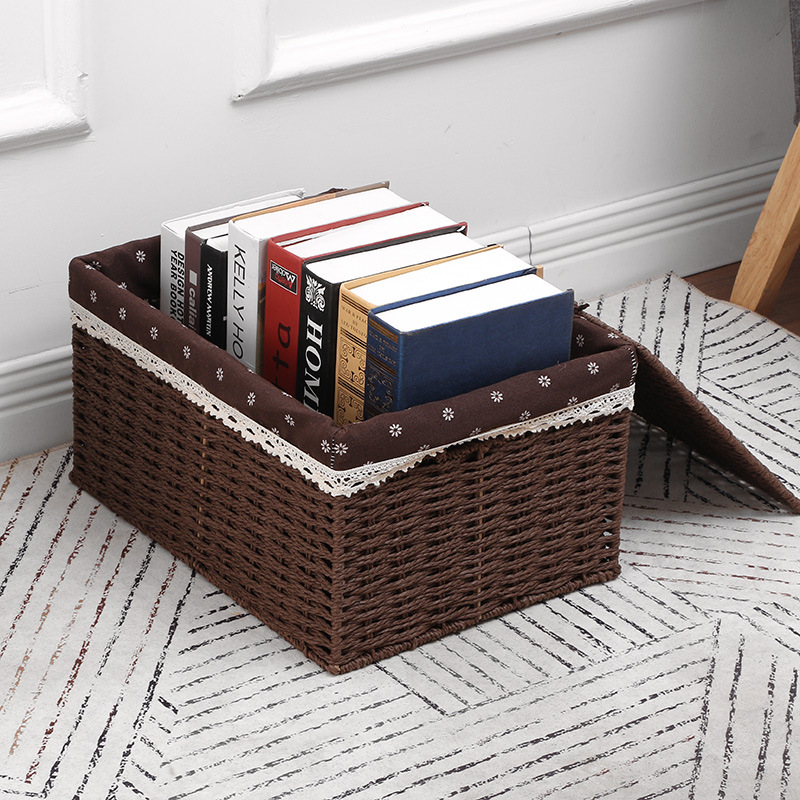  hand weaved environmentally willow picnic basket 