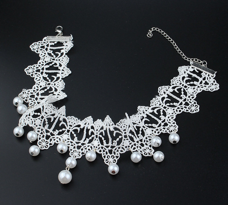 Bohemia Handmade Weaved Shell Adjustable Bracelet Necklace