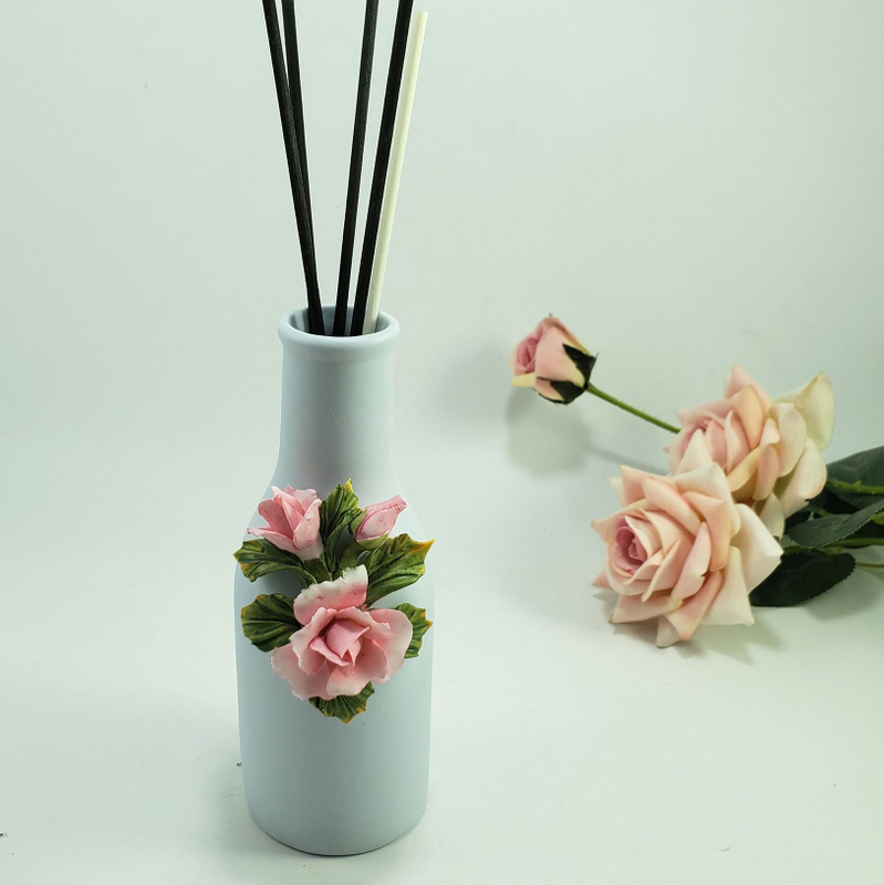 Multifunctional Ceramic Aroma Diffuser Cover for Wholesales