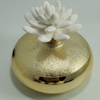 New design scented ceramic aroma diffuser stone with great price