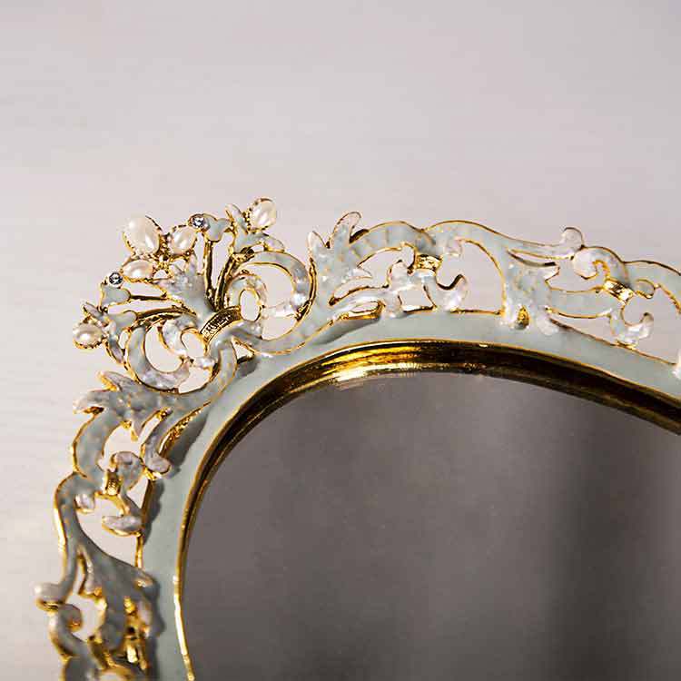 Ring Holder Plate