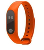 Amazon Hot Sale M4 Silicone Wear Os Sports Bracelet Fitness Touch Screen Android M3 Smart Bracelet 